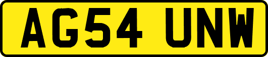 AG54UNW