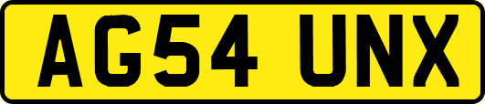 AG54UNX