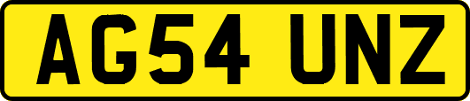 AG54UNZ