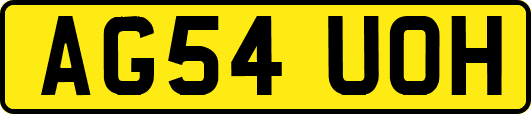 AG54UOH