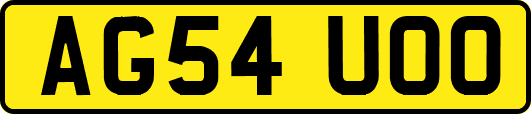 AG54UOO