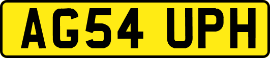 AG54UPH