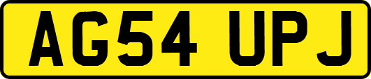 AG54UPJ