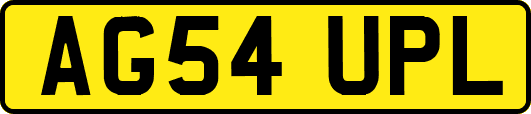 AG54UPL