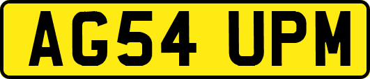 AG54UPM