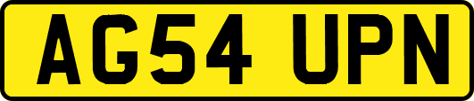 AG54UPN