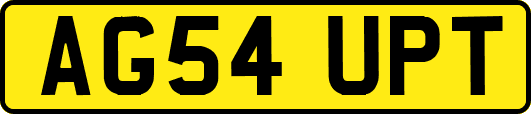 AG54UPT