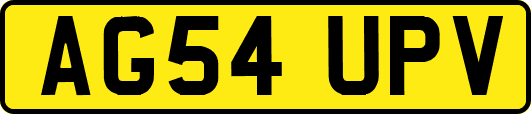 AG54UPV