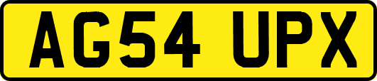 AG54UPX