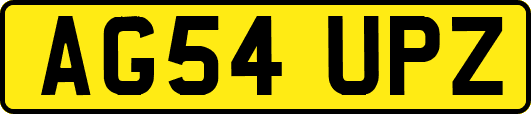 AG54UPZ