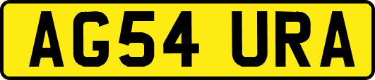 AG54URA
