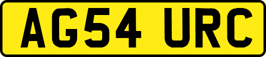 AG54URC