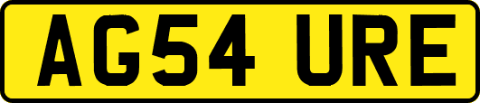 AG54URE