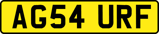 AG54URF