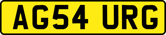 AG54URG