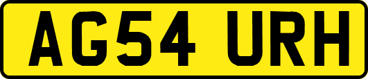 AG54URH