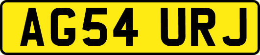 AG54URJ