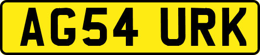 AG54URK