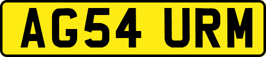 AG54URM