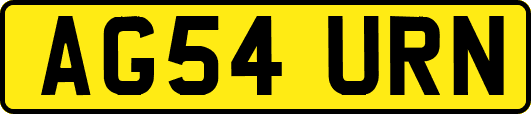 AG54URN