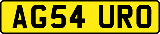 AG54URO