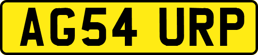 AG54URP