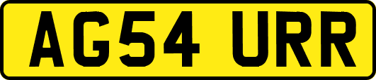 AG54URR