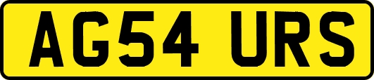 AG54URS