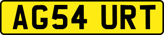 AG54URT