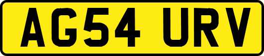 AG54URV