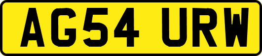 AG54URW