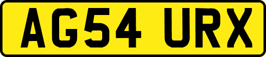 AG54URX