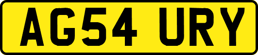 AG54URY