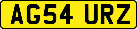 AG54URZ