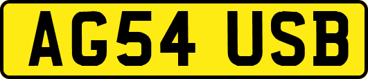 AG54USB
