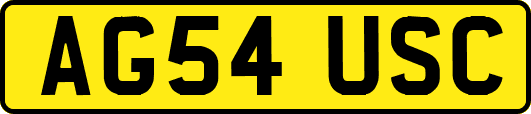 AG54USC