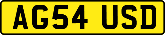 AG54USD