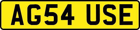 AG54USE