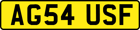AG54USF