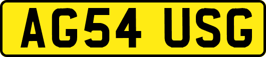 AG54USG