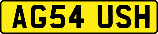 AG54USH