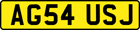 AG54USJ