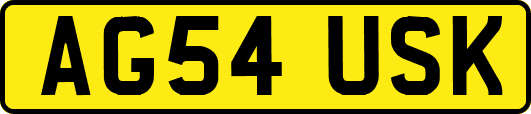 AG54USK