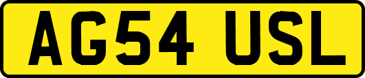 AG54USL