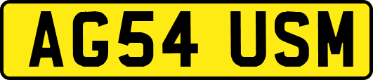AG54USM