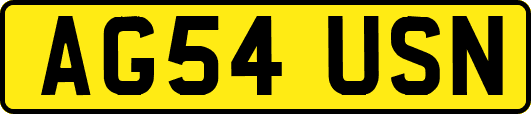 AG54USN