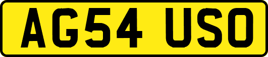AG54USO