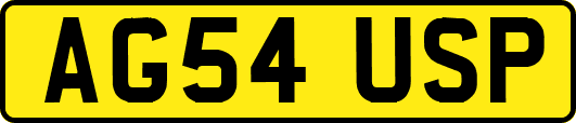 AG54USP