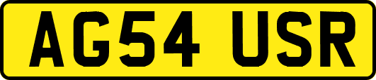 AG54USR