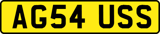 AG54USS